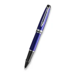 Waterman Expert sötétkék CT görgő